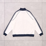 TVアニメ『ブルーロック』× earth music＆ecology Japan Label「トラックジャケット 潔 世一 モデル＜グリーン＞」