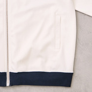 TVアニメ『ブルーロック』× earth music＆ecology Japan Label「トラックジャケット 潔 世一 モデル＜グリーン＞」