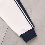 TVアニメ『ブルーロック』× earth music＆ecology Japan Label「トラックジャケット 潔 世一 モデル＜グリーン＞」