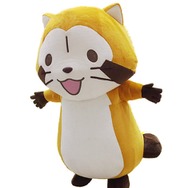 50周年記念 世界名作劇場マーケット「ラスカル」グリーティングを開催（C）NIPPON ANIMATION CO.,LTD.