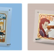 50周年記念 世界名作劇場マーケット「ヒカリキリエミラー ロミオの青い空」と「赤毛のアン」（C）NIPPON ANIMATION CO.,LTD.