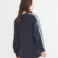 TVアニメ『ブルーロック』× earth music＆ecology Japan Label「ゲームロンT」