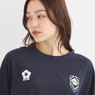 TVアニメ『ブルーロック』× earth music＆ecology Japan Label「ゲームロンT」