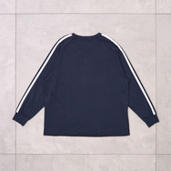 TVアニメ『ブルーロック』× earth music＆ecology Japan Label「ゲームロンT」