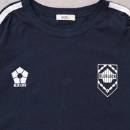 TVアニメ『ブルーロック』× earth music＆ecology Japan Label「ゲームロンT」