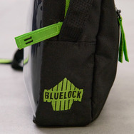 TVアニメ『ブルーロック』× earth music＆ecology Japan Label「クリアショルダーバッグ 潔 世一 モデル＜グリーン＞」