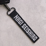 TVアニメ『ブルーロック』× earth music＆ecology Japan Label「クリアショルダーバッグ 凪 誠士郎 モデル＜グレー＞」