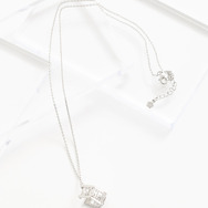 TVアニメ『ブルーロック』× earth music＆ecology Japan Label「マルチWAYイヤーカフネックレス 潔 世一 モデル＜A＞」