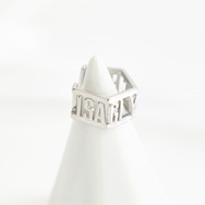 TVアニメ『ブルーロック』× earth music＆ecology Japan Label「マルチWAYイヤーカフネックレス 潔 世一 モデル＜A＞」