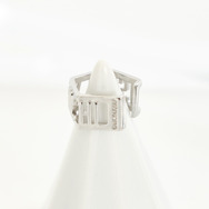 TVアニメ『ブルーロック』× earth music＆ecology Japan Label「マルチWAYイヤーカフネックレス 潔 世一 モデル＜A＞」