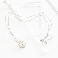 TVアニメ『ブルーロック』× earth music＆ecology Japan Label「マルチWAYイヤーカフネックレス 潔 世一 モデル＜A＞」