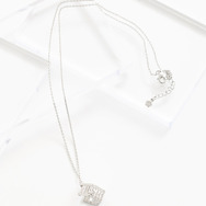 TVアニメ『ブルーロック』× earth music＆ecology Japan Label「マルチWAYイヤーカフネックレス 糸師 凛 モデル＜B＞」