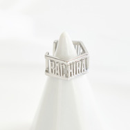 TVアニメ『ブルーロック』× earth music＆ecology Japan Label「マルチWAYイヤーカフネックレス 蜂楽 廻 モデル＜C＞」