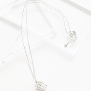 TVアニメ『ブルーロック』× earth music＆ecology Japan Label「マルチWAYイヤーカフネックレス 千切 豹馬 モデル＜D＞」