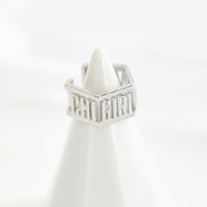 TVアニメ『ブルーロック』× earth music＆ecology Japan Label「マルチWAYイヤーカフネックレス 千切 豹馬 モデル＜D＞」