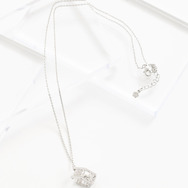 TVアニメ『ブルーロック』× earth music＆ecology Japan Label「マルチWAYイヤーカフネックレス 凪 誠士郎 モデル＜E＞」