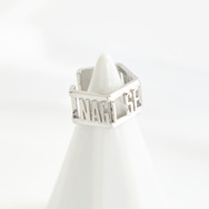 TVアニメ『ブルーロック』× earth music＆ecology Japan Label「マルチWAYイヤーカフネックレス 凪 誠士郎 モデル＜E＞」