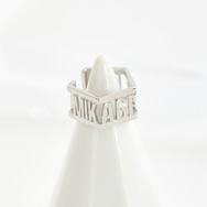 TVアニメ『ブルーロック』× earth music＆ecology Japan Label「マルチWAYイヤーカフネックレス 御影 玲王 モデル＜F＞」