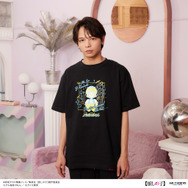 レトロポップTシャツ 5（MEMちょ）