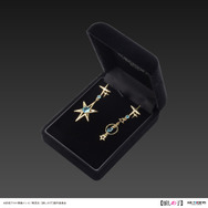 アイカラーピアス 1（アイ）