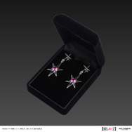 アイカラーピアス 2（アクア）