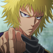 『忍者と極道』PV第1弾