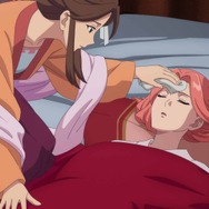 「薬屋のひとりごと」第42話場面写真