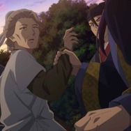 「薬屋のひとりごと」第42話場面写真