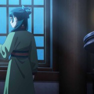 「薬屋のひとりごと」第42話場面写真