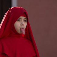 『岸辺露伴は動かない　懺悔室』場面写真