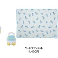 「DONALD MOKOMOKO BIRTHDAY」商品抜粋