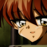 『新星ギャルバース』先行場面カット