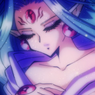 『新星ギャルバース』先行場面カット