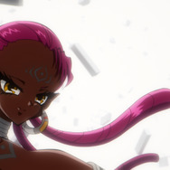 『新星ギャルバース』先行場面カット