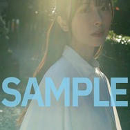 「佐々木琴子1st写真集 明け方の夢」アニメイト パネル展開催記念キャンペーン【店舗別】限定ブロマイド