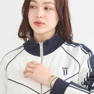 TVアニメ『ブルーロック』× earth music＆ecology Japan Label「ブルーロック ミサンガブレスレットセット