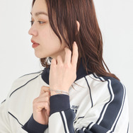 TVアニメ『ブルーロック』× earth music＆ecology Japan Label「ブルーロック ミサンガブレスレットセット