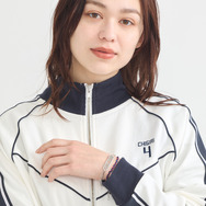 TVアニメ『ブルーロック』× earth music＆ecology Japan Label「ブルーロック ミサンガブレスレットセット