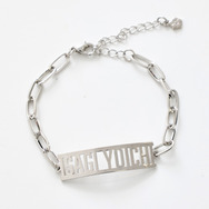 TVアニメ『ブルーロック』× earth music＆ecology Japan Label「ブルーロック ミサンガブレスレットセット