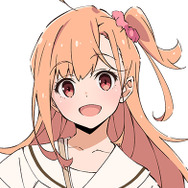 高橋ポルカ （たかはし ぽるか） CV. 綾咲穂音