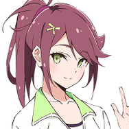 五桐 玲 （ごとう あきら） CV. 宮野 芹