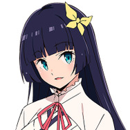 駒形花火 （こまがた はなび） CV. 藤野こころ