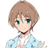 春宮ゆくり （はるみや ゆくり）  CV. 奥村優季