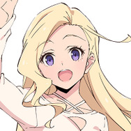 此花輝夜 （このはな おーろら） CV. 天沢朱音