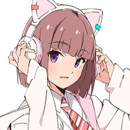 佐々木翔音 （ささき しおん） CV. 涼ノ瀬葵音