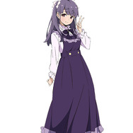 調布のりこ （ちょうふ のりこ） CV. 瀬古梨愛