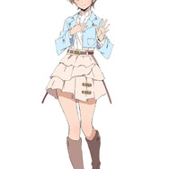 春宮ゆくり （はるみや ゆくり）  CV. 奥村優季