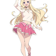 此花輝夜 （このはな おーろら） CV. 天沢朱音