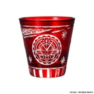 宇宙戦艦ヤマト（赤色）