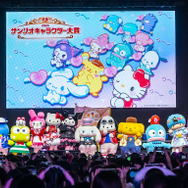「SANRIO FES 2025」※画像はイメージです。